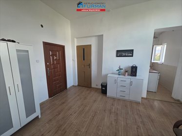mieszkanie na sprzedaż 29m2 mieszkanie Wągrowiec