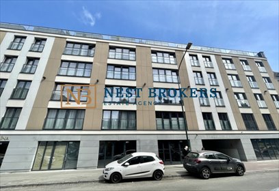 lokal użytkowy na wynajem 65m2 lokal użytkowy Kraków, Podgórze, Lwowska