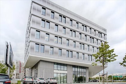 lokal użytkowy na wynajem 42m2 lokal użytkowy Warszawa, Mokotów, Ludwika Idzikowskiego