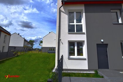 mieszkanie na sprzedaż 41m2 mieszkanie Kostrzyn, Półwiejska