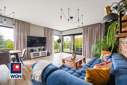 dom na sprzedaż 175m2 dom Gdańsk, Jasień, Oliwkowa