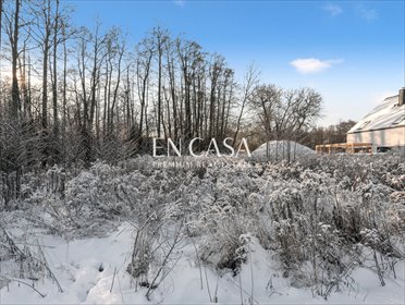 działka na sprzedaż 1948m2 działka Warszawa, Wilanów