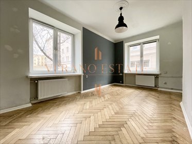 mieszkanie na sprzedaż 49m2 mieszkanie Warszawa, Ochota, Szczęśliwicka