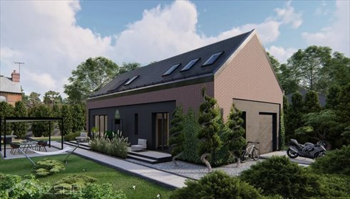 dom na sprzedaż 158m2 dom Dziekaństwo, Dziekaństwo