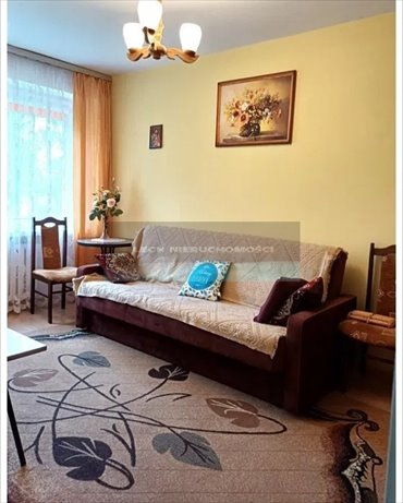 mieszkanie na sprzedaż 60m2 mieszkanie Pruszków, al. Wojska Polskiego