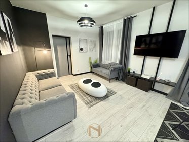 Do sprzedania przestronne mieszkanie 56 m² w Gorzowie Wielkopolskim mieszkanie Gorzów Wielkopolski, Górczyn