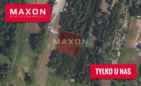 Sprzedam działkę 3000 m² w Mariewie blisko natury działka Mariew
