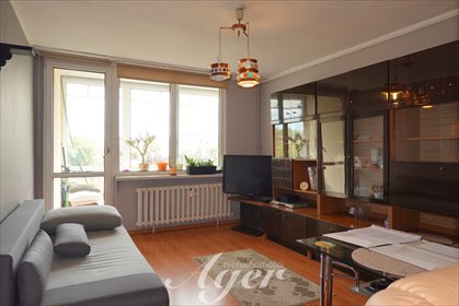 Dwupokojowe mieszkanie 43,8 m² z balkonem polecam mieszkanie Zielona Góra, Żołnierzy 2 Armii