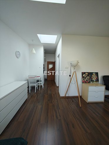 Polecam przestronną kawalerkę 41 m² przy Browarnej w Łodzi mieszkanie Łódź, Górna, Browarna