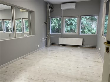 Wynajmę nowoczesne biuro 229 m² z klimatyzacją i parkingiem lokal użytkowy Zielona Góra, Os. Zacisze, Kręta
