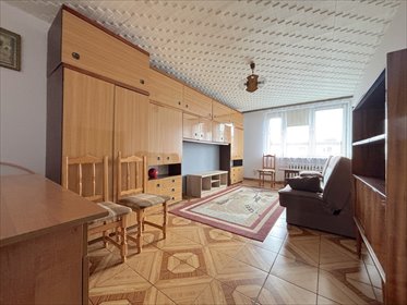 Zapraszam do mieszkania 43,52 m² blisko uczelni w Rzeszowie mieszkanie Rzeszów, Króla Bolesława Krzywoustego