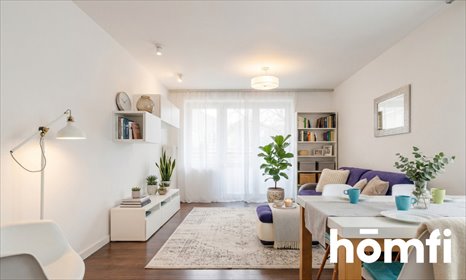 mieszkanie na wynajem 57m2 mieszkanie Warszawa, Mokotów, Ksawerów, al. Niepodległości