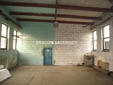 lokal użytkowy na wynajem 700m2 lokal użytkowy Skawina