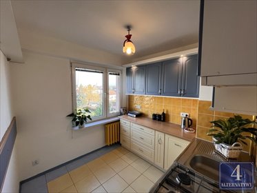 Przestronne 3-pokojowe mieszkanie z dużą loggią polecam! mieszkanie Tarnów, Grabówka, Do Prochowni
