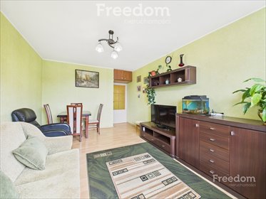 mieszkanie na sprzedaż 48m2 mieszkanie Piła, Towarowa