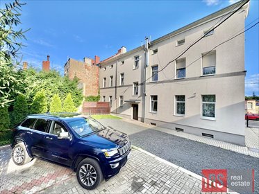 mieszkanie na sprzedaż 54m2 mieszkanie Żary, Okrzei
