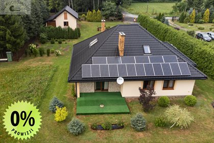 dom na sprzedaż 207m2 dom Łaziska