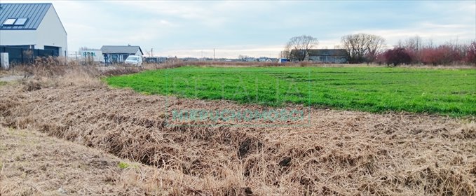 działka na sprzedaż 2656m2 działka Grodzisk Mazowiecki