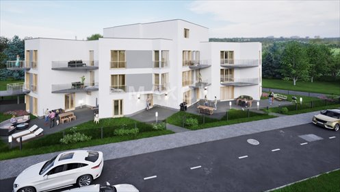 mieszkanie na sprzedaż 40m2 mieszkanie Warszawa, Białołęka, ul. Leona Berensona