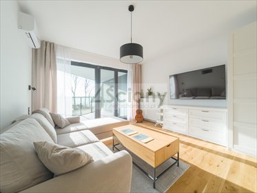 mieszkanie na sprzedaż 38m2 mieszkanie Zegrze, prof. Janusza Groszkowskiego