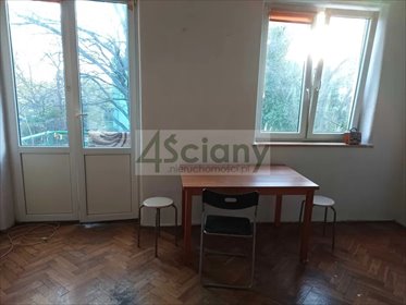 Mieszkanie 34 m² w Warszawie - kamienica z oryginalnym piecem mieszkanie Warszawa, Praga-Północ, Stanisława Witkiewicza