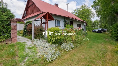 dom na sprzedaż 65m2 dom Gorliczyna