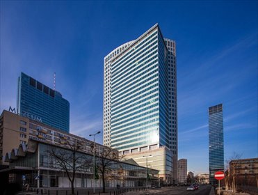 lokal użytkowy na wynajem 380m2 lokal użytkowy Warszawa, Śródmieście, Emilii Plater