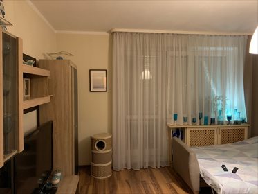 mieszkanie na sprzedaż 53m2 mieszkanie Warszawa, Ursynów, Surowieckiego