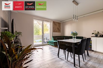 mieszkanie na sprzedaż 52m2 mieszkanie Rumia, Jachtowa