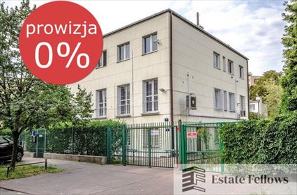 lokal użytkowy na wynajem 429m2 lokal użytkowy Warszawa, Praga-Południe, Zakopiańska