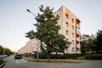 mieszkanie na sprzedaż 62m2 mieszkanie Kraków, Bieżanów-Prokocim, Bieżanów, Barbary