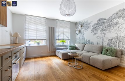 mieszkanie na sprzedaż 34m2 mieszkanie Gdańsk, Siedlce, Pobiedzisko