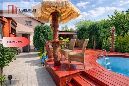 działka na sprzedaż 35m2 działka Koronowo