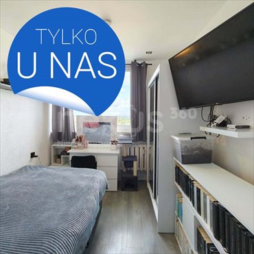 Zapraszam do obejrzenia 48 m² mieszkania z balkonem w Oleśnicy mieszkanie Oleśnica