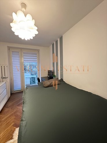 mieszkanie na sprzedaż 57m2 mieszkanie Warszawa, Żurawia