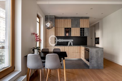 mieszkanie na wynajem 49m2 mieszkanie Warszawa, Śródmieście Muranów, Wałowa