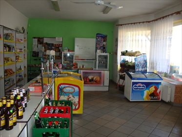 Lokal użytkowy na sprzedaż Kuźnia 87m2 Foto 5