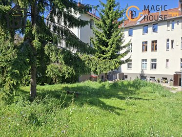Polecam przestronne 3-pokojowe mieszkanie z parkingiem w Gdańsku mieszkanie Gdańsk, Wrzeszcz, Juliusza Słowackiego