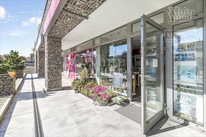lokal użytkowy na sprzedaż 56m2 lokal użytkowy Gdynia, Wiczlino, Czesława Niemena