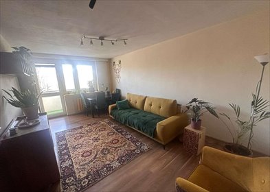 2-pokojowe mieszkanie z balkonem i komórką, Tarchomin mieszkanie Warszawa, Erazma z Zakroczymia