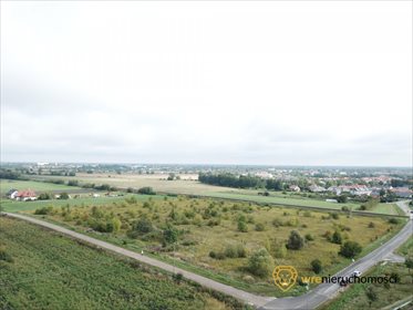 działka na sprzedaż 29115m2 działka Wrocław, Jagodno