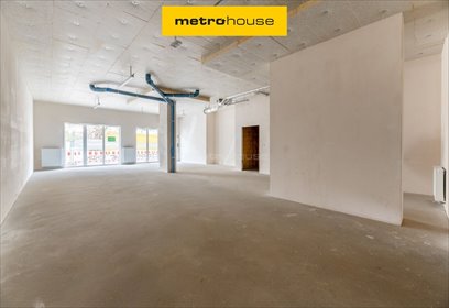 Lokal usługowy 105 m² w nowej inwestycji w Łodzi polecam lokal użytkowy Łódź, Bałuty