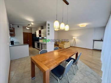 mieszkanie na wynajem 106m2 mieszkanie Warszawa, Śródmieście Solec, Górnośląska