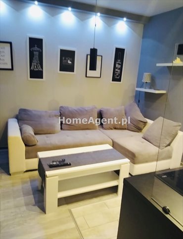 mieszkanie na wynajem 31m2 mieszkanie Katowice