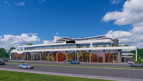 Luksusowe sklepy z magazynem i widokiem w Aksu Antalya lokal użytkowy Altıntaş, Altıntaş, Aksu, Antalya