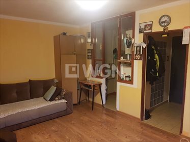 mieszkanie na sprzedaż 29m2 mieszkanie Żagań, Szprotawska