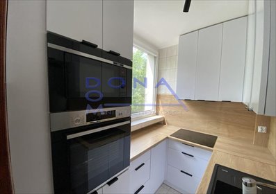 mieszkanie na sprzedaż 38m2 mieszkanie Łódź, Dąbrowa, J. Kossaka