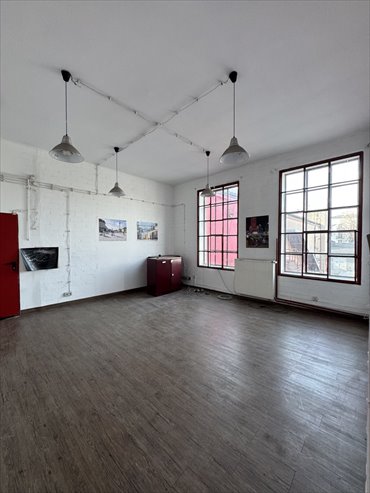 Pracownia/studio/magazyn Praga Północ 220m siła lokal użytkowy Warszawa, Praga-Północ, Szmulowizna, Otwocka