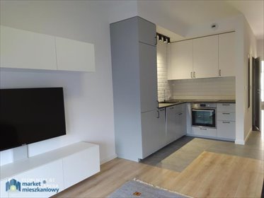 Nowoczesny apartament 2 balkony, blisko metra Służew mieszkanie Warszawa, Mokotów, Służew, Sonaty