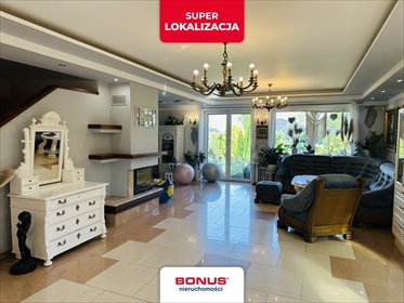 dom na sprzedaż 313m2 dom Bezrzecze